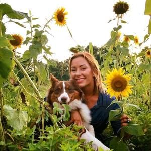 Meet your Posher, Tiff